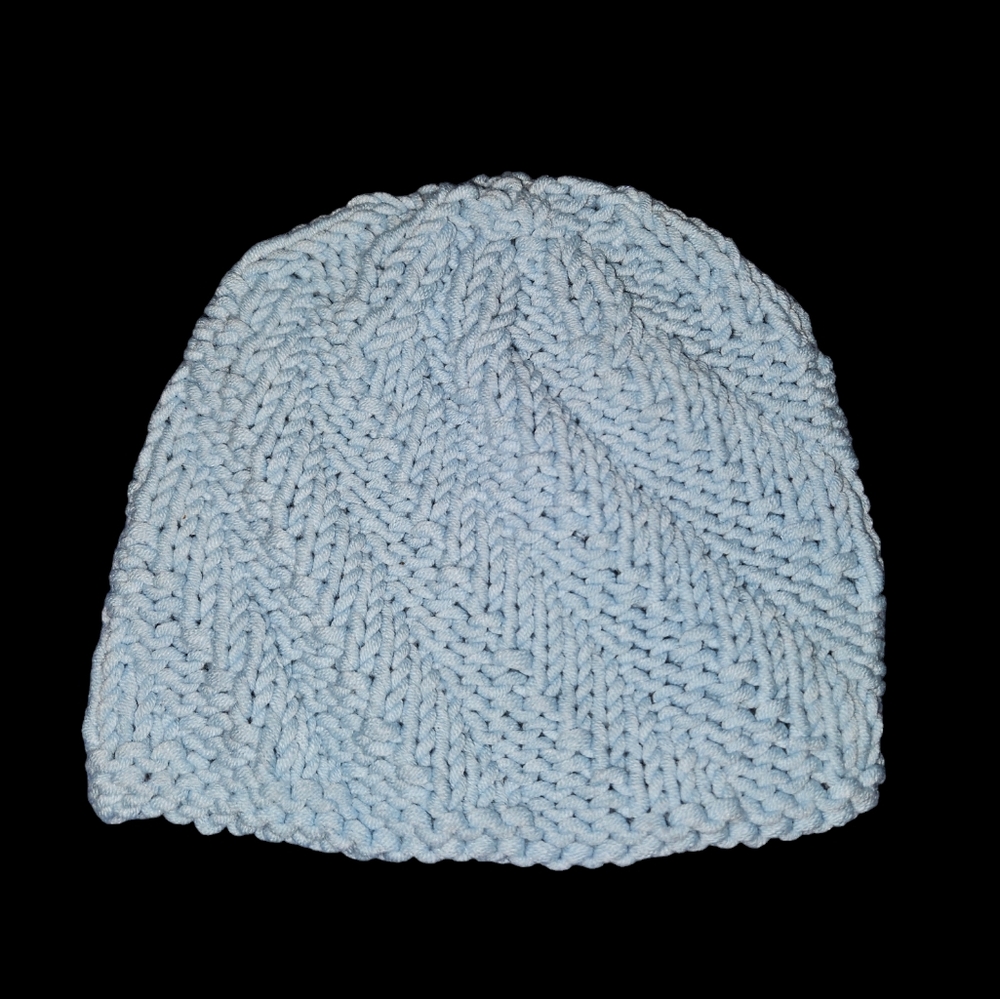 Handmade Winter Beanie Hat